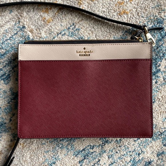 Kate Spade Crossbody Bag - Picture 1 of 5